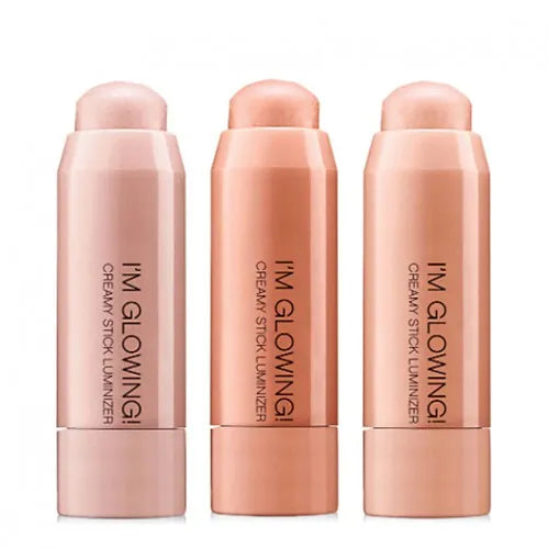 Palladio I'm glowing ! creamy stick luminizer