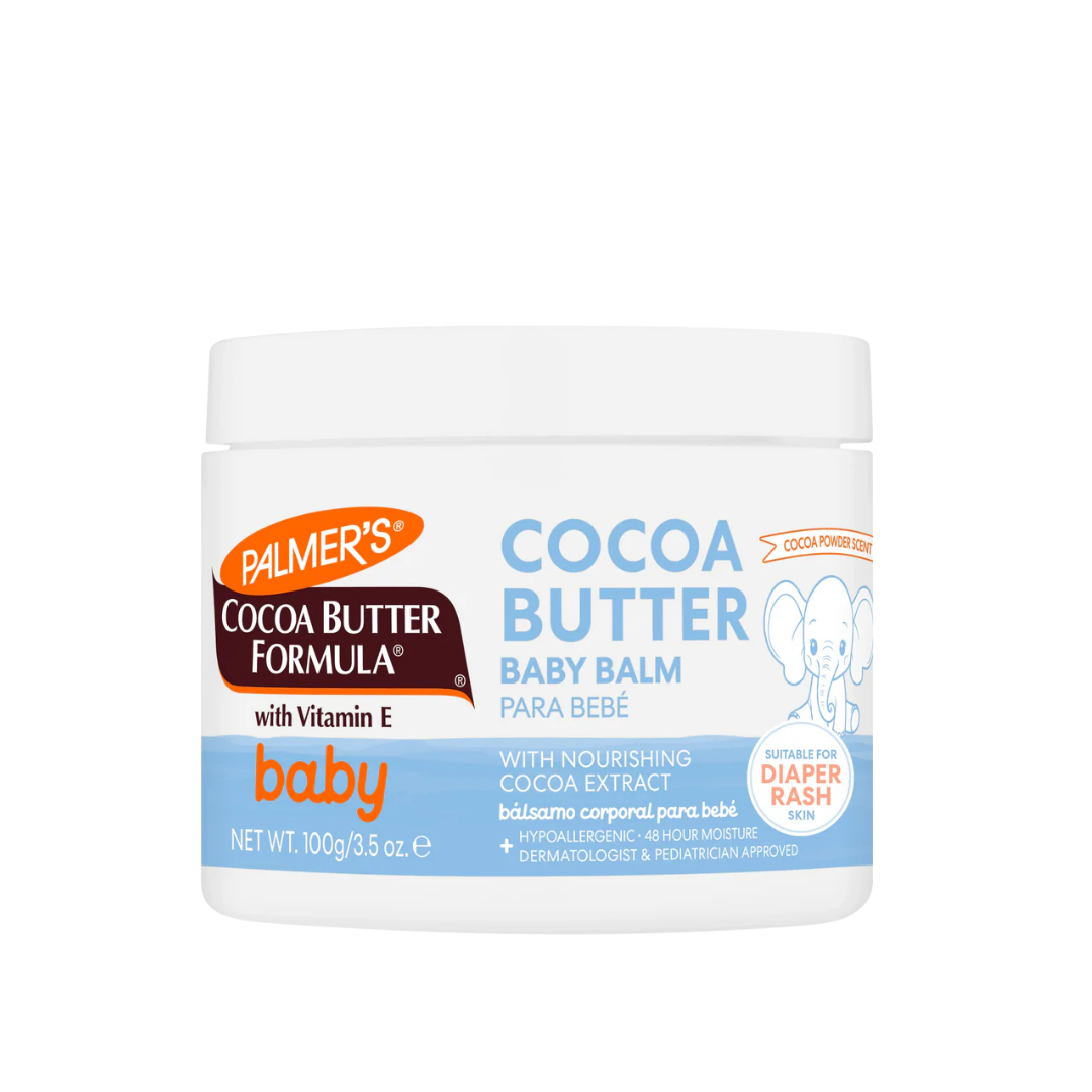 Palmer's Cocoa Butter Formula Baby Balm