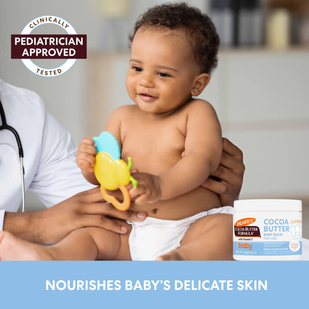 Palmer's Cocoa Butter Formula Baby Balm