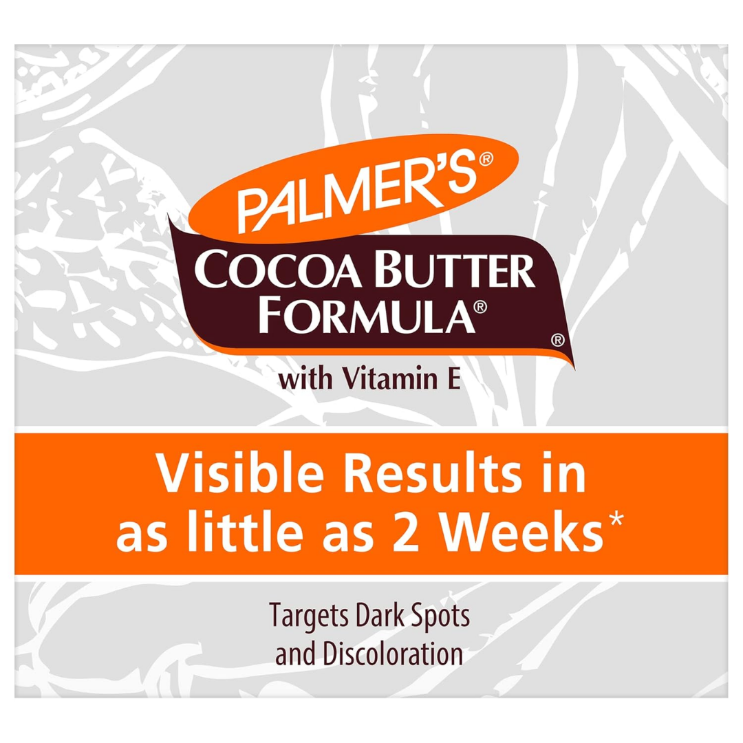 Palmer's Cocoa Butter Formula Fade Cream Eventone Daily Moisturizer