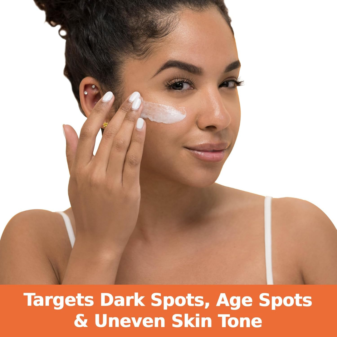 Palmer's Cocoa Butter Formula Fade Cream Eventone Daily Moisturizer