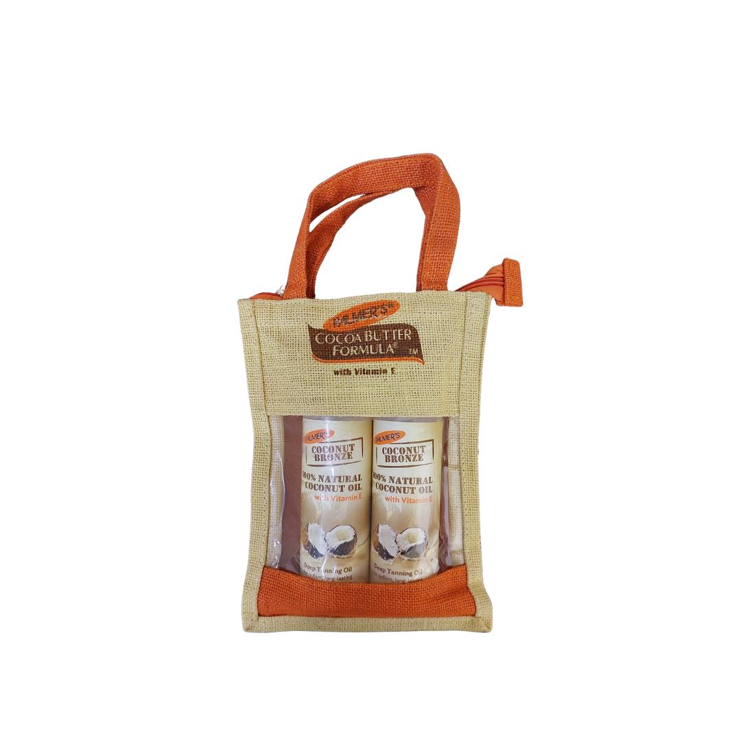 Palmer's Coconut Bronze Oil Set At 15% Off