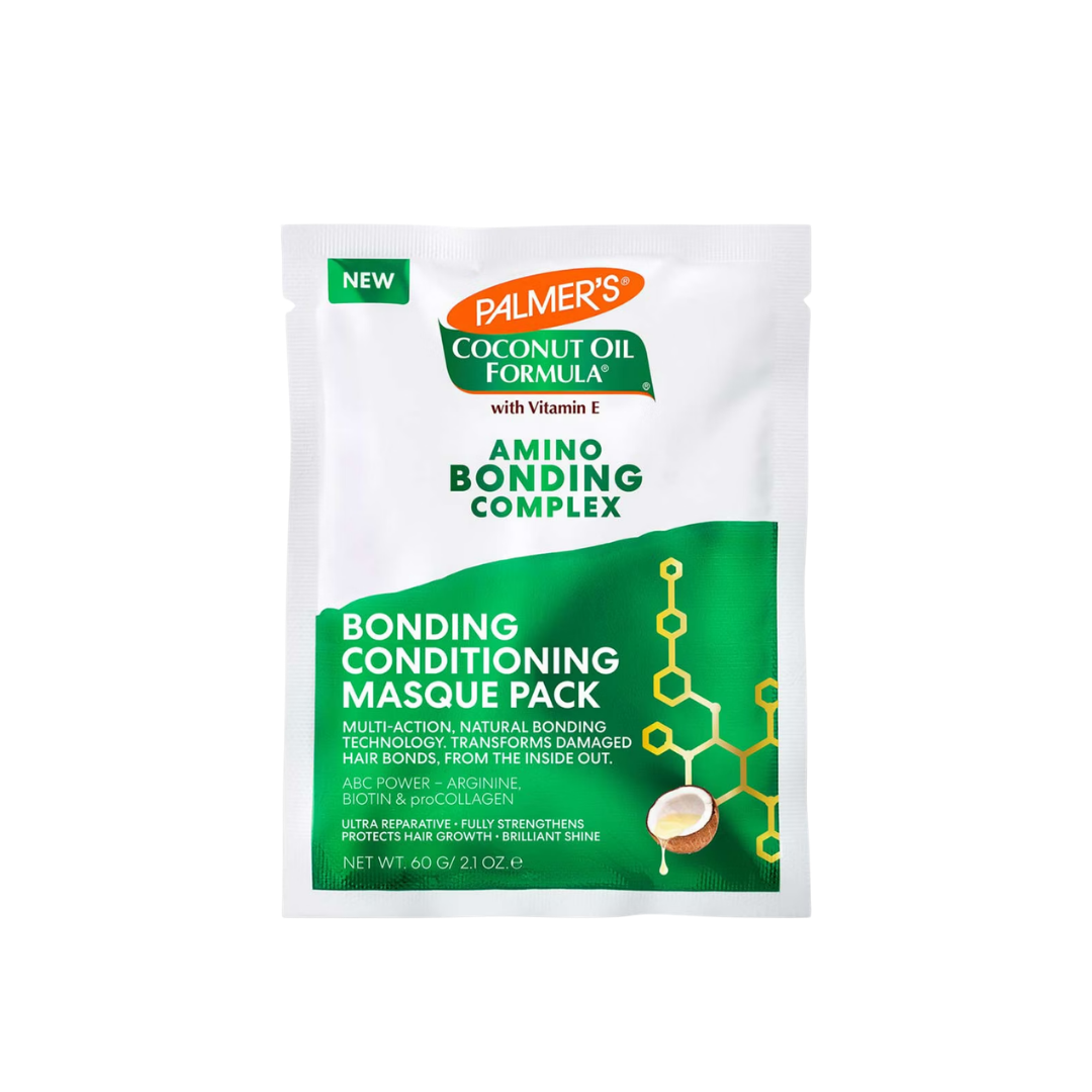 Palmer's Coconut Oil Formula Amino Bonding Complex Conditioning Hair Mask