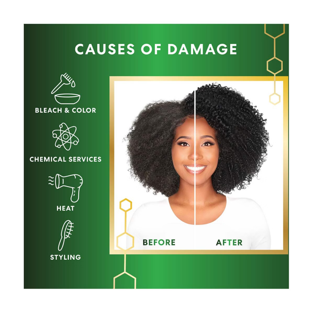 Palmer's Coconut Oil Formula Amino Bonding Complex Conditioning Hair Mask