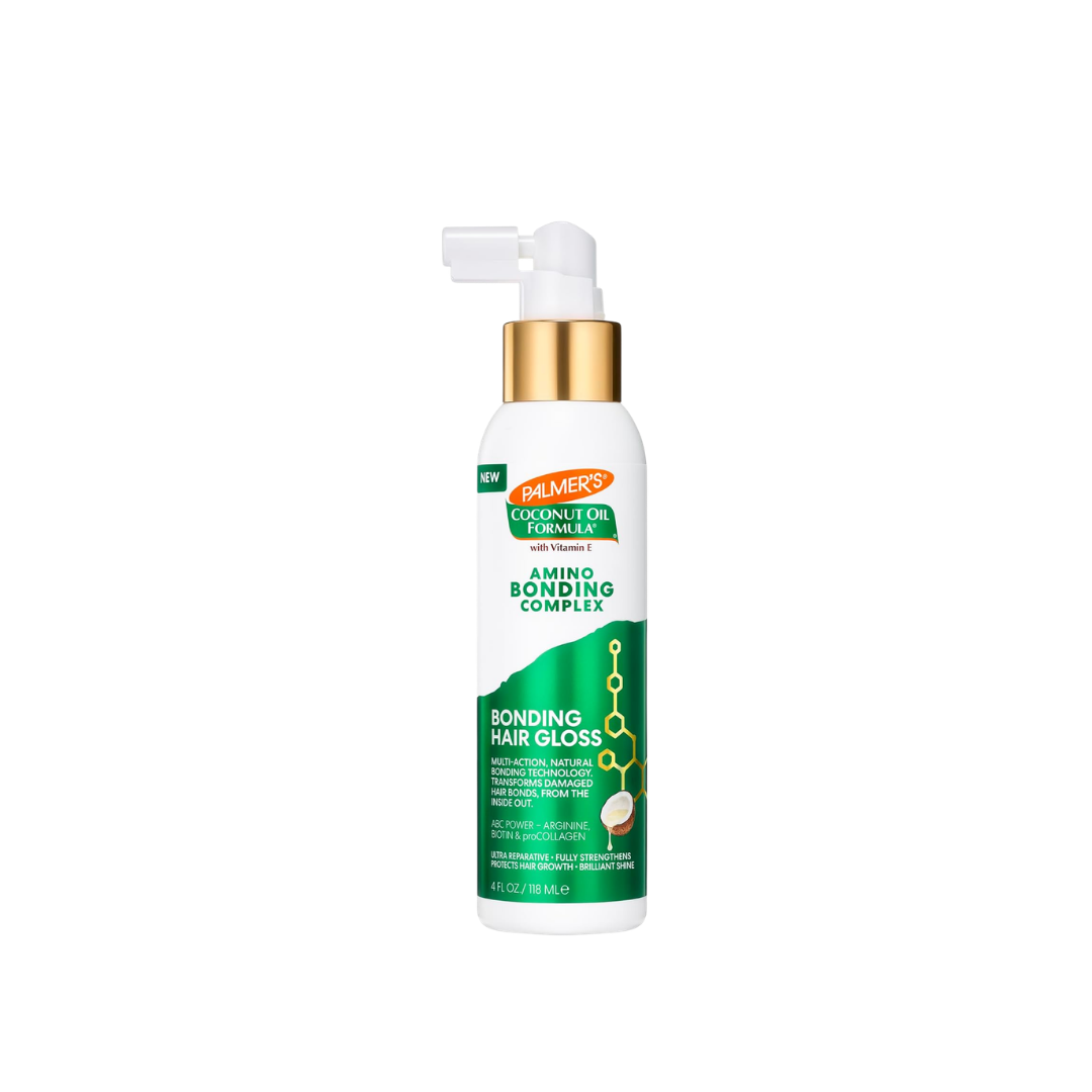 Palmer's Coconut Oil Formula Amino Bonding Complex Hair Gloss Treatment