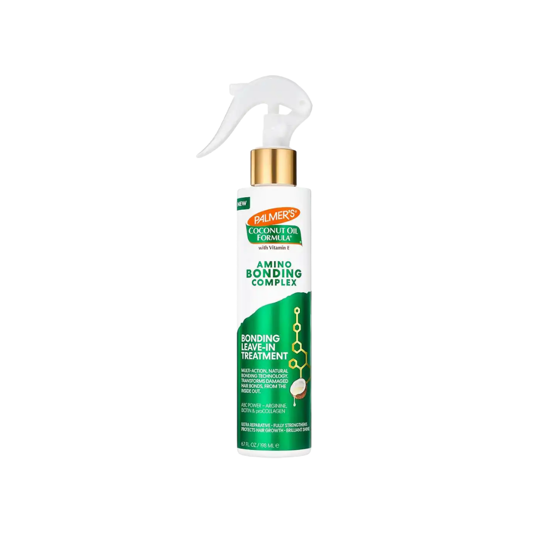 Palmer's Coconut Oil Formula Amino Bonding Complex Leave-In Treatment