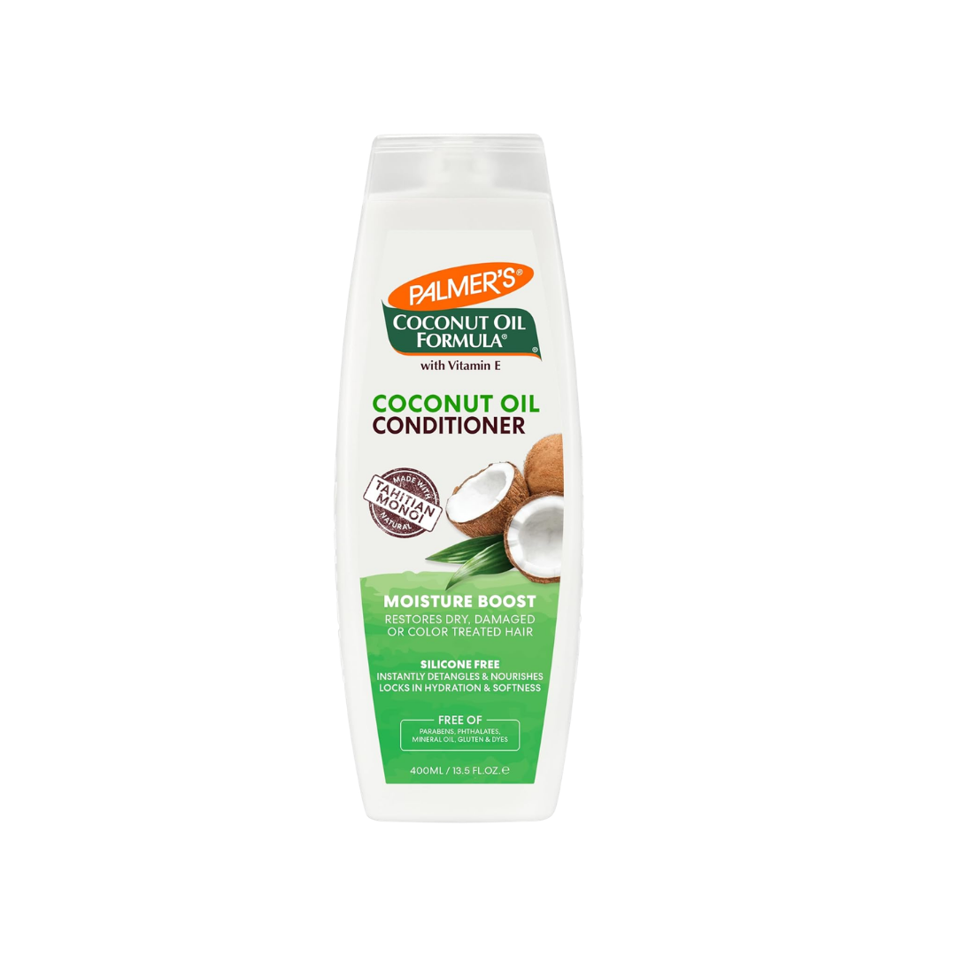 Palmer's Coconut Oil Formula Moisture Boost Conditioner