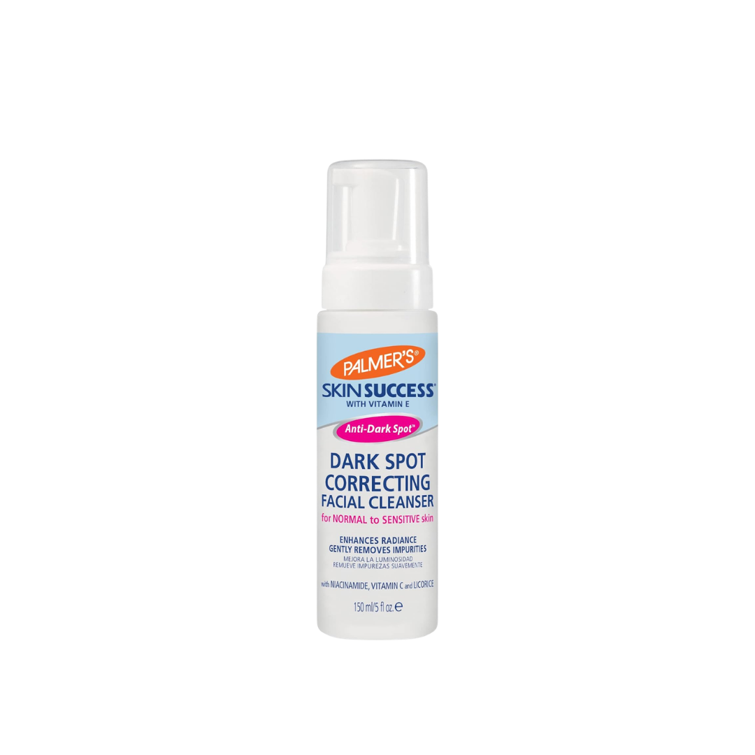 Palmer's Skin Success Eventone Facial Milk Foaming Cleanser