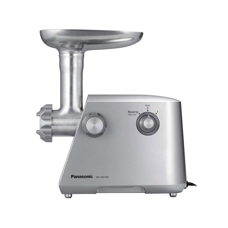 Panasonic Meat Grinder 1700W Power MK-GM1700