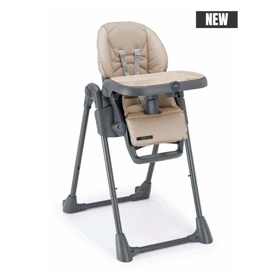 Cam - Pappananna Highchair - Beige