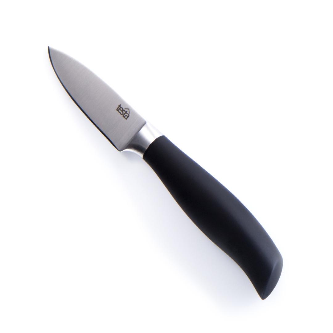 TESTA – Paring Knife ABS Handle 3.5 forged