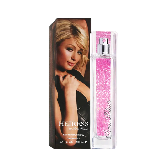 Paris Hilton Heiress Eau De Parfum Pour Femme - 100ml - Medaid International