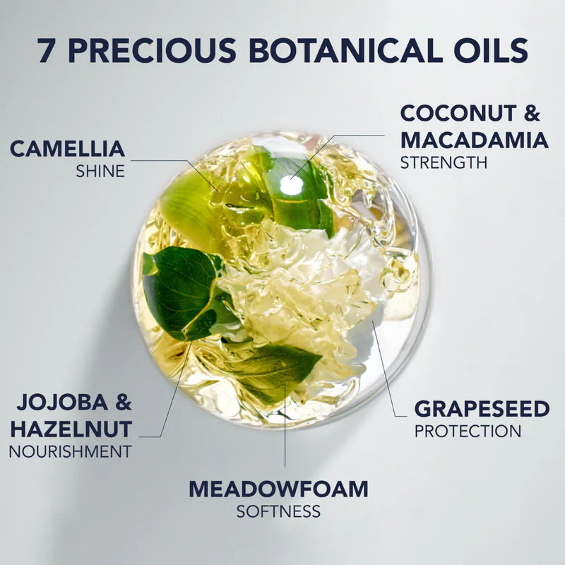 Paris Phyto7 Elixir Oil