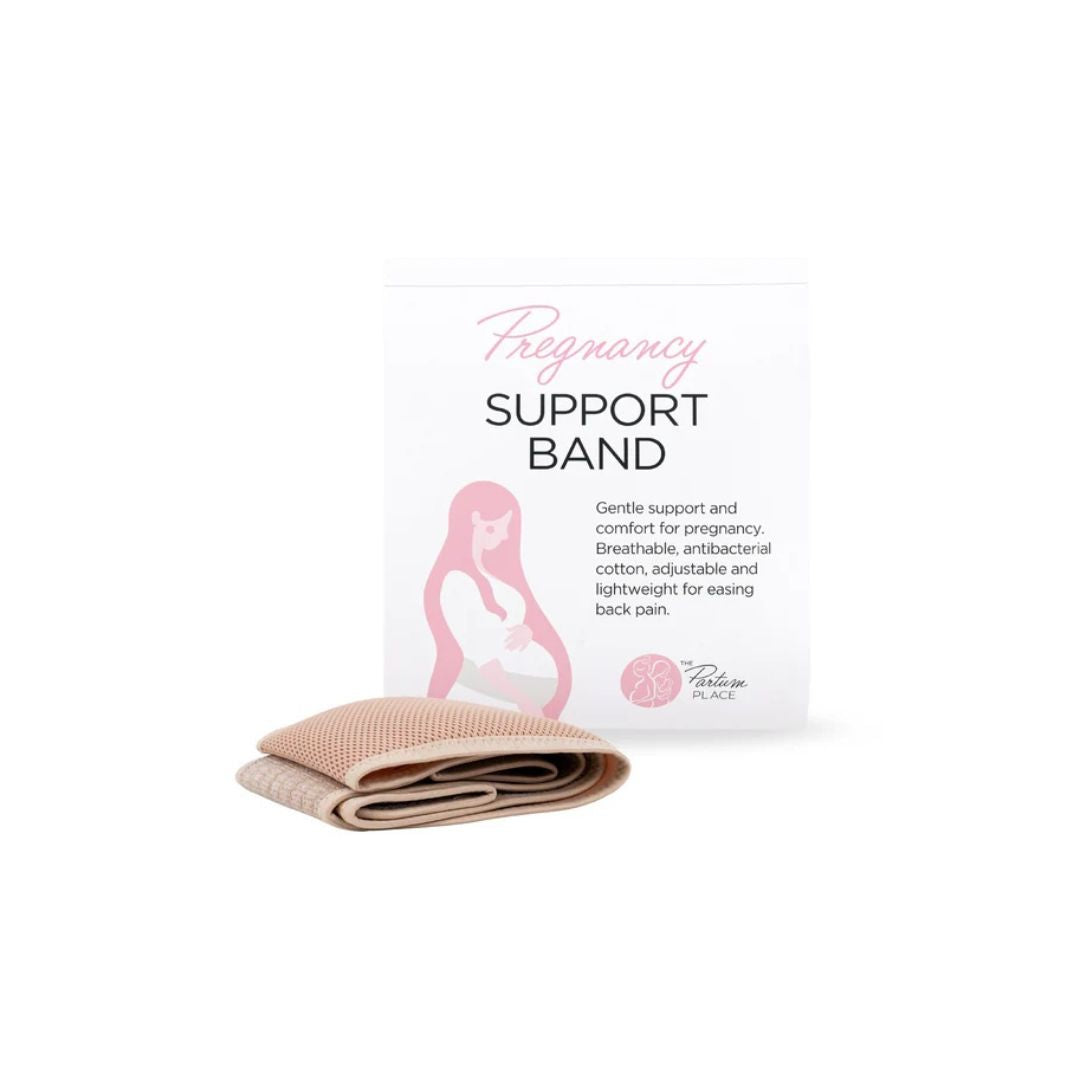 Partum Panties Pregnancy Band