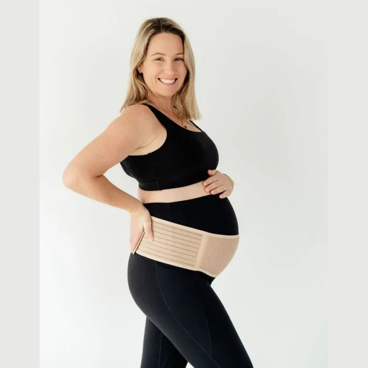 Partum Panties Pregnancy Band