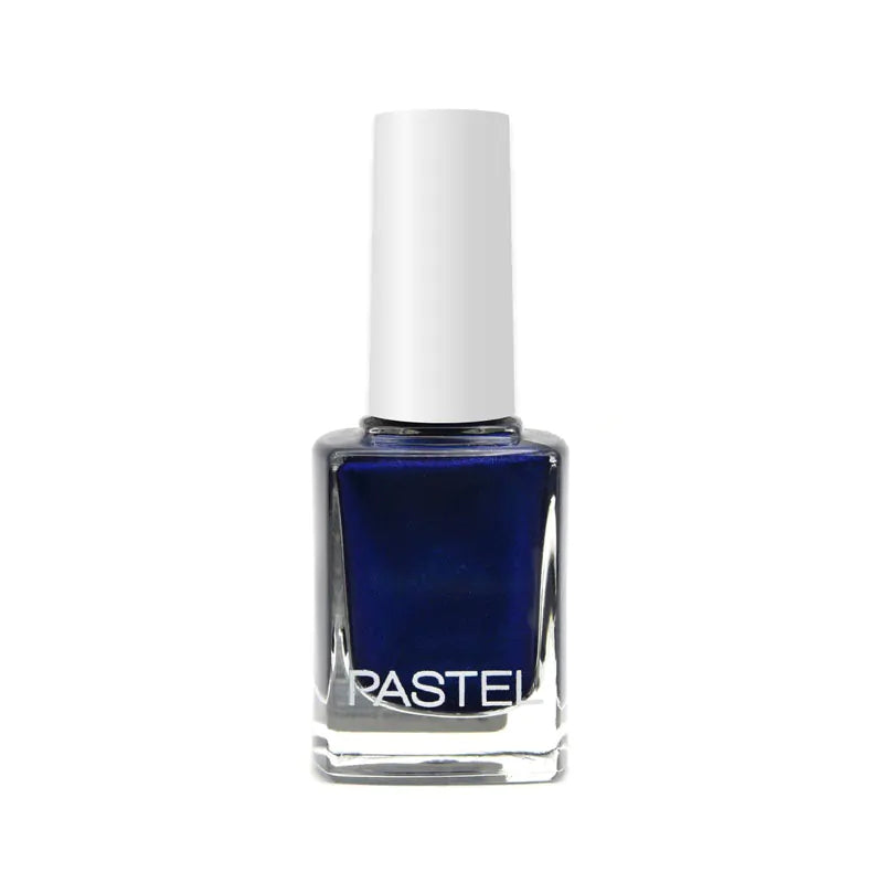 Pastel nail polish - 23