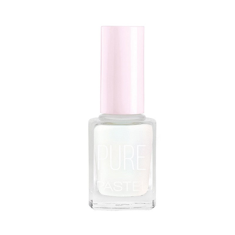 Pastel nail polish - 601