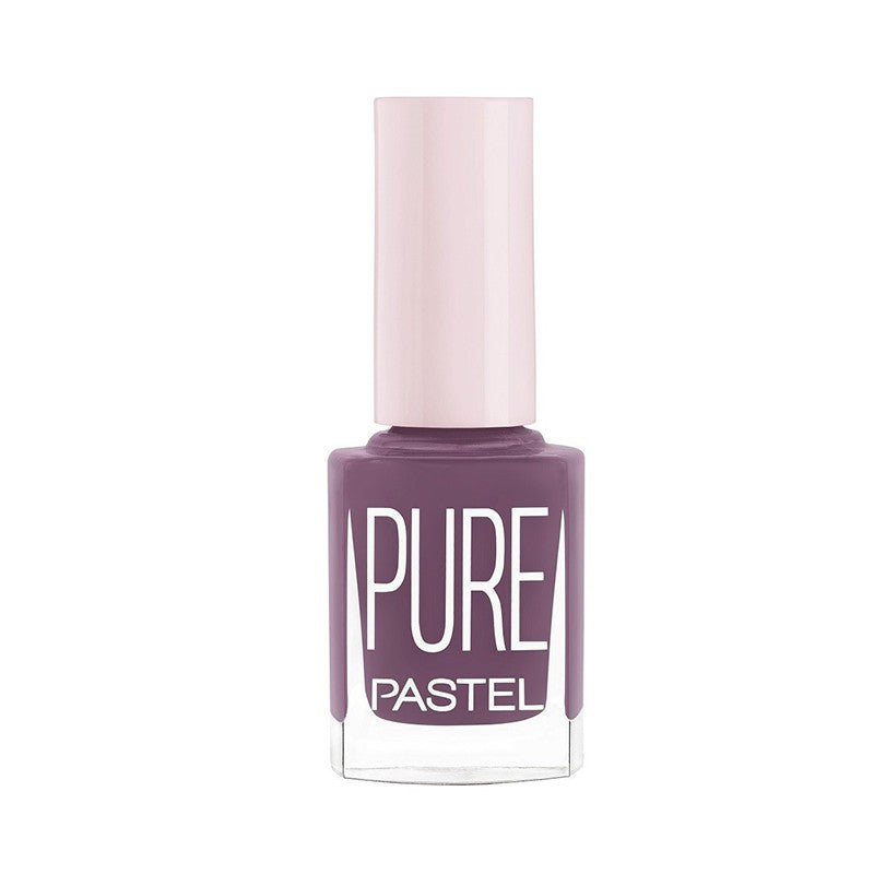 Pastel nail polish - 621 - Medaid International