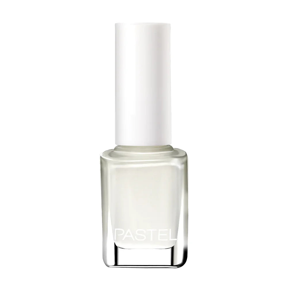 Pastel nail polish - 04