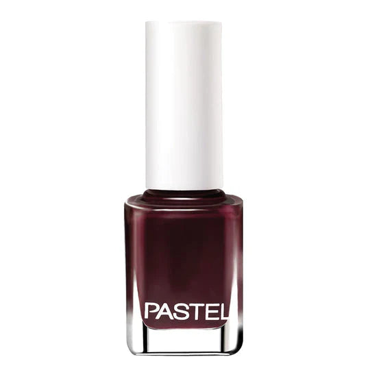 Pastel nail polish - 07