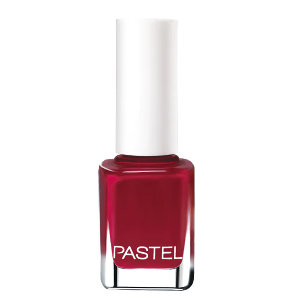 Pastel nail polish - 130