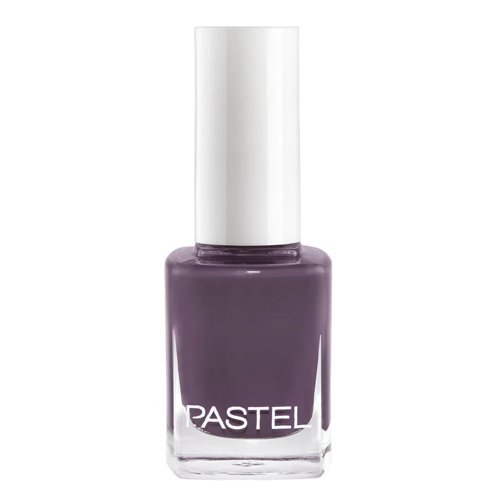 Pastel nail polish - 252