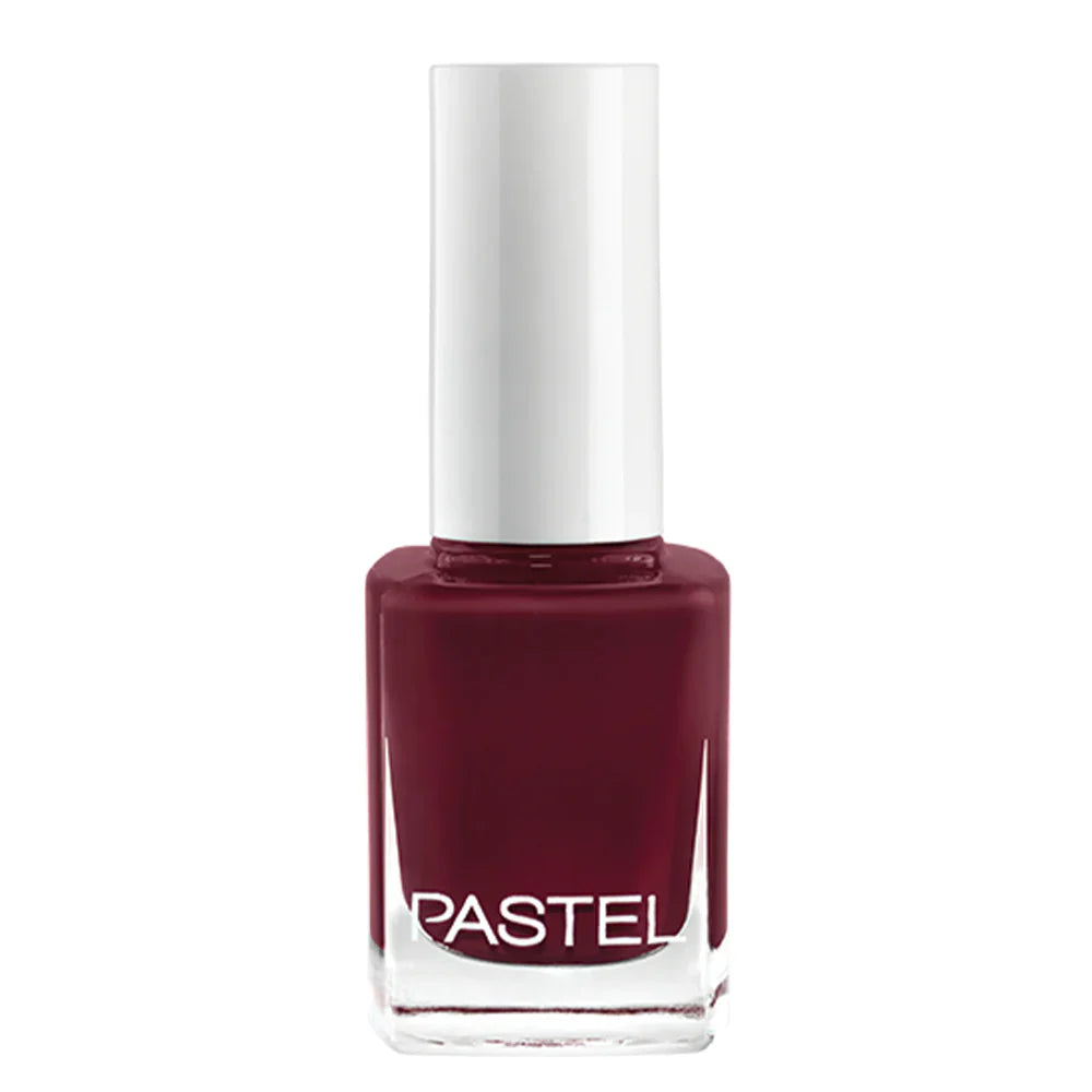 Pastel nail polish - 257