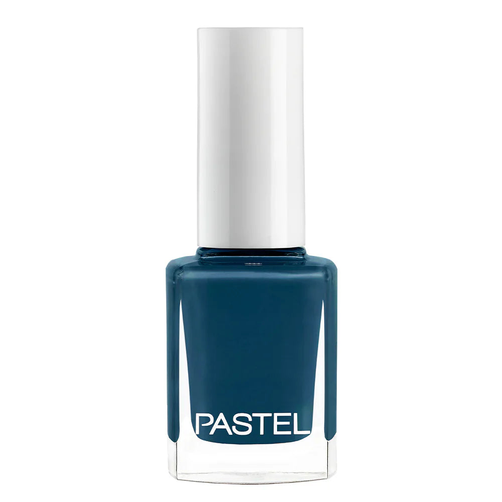 Pastel nail polish - 318