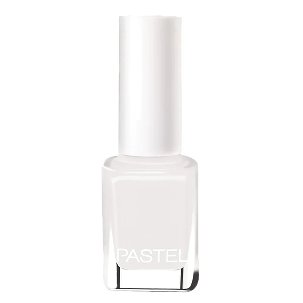 Pastel nail polish 2