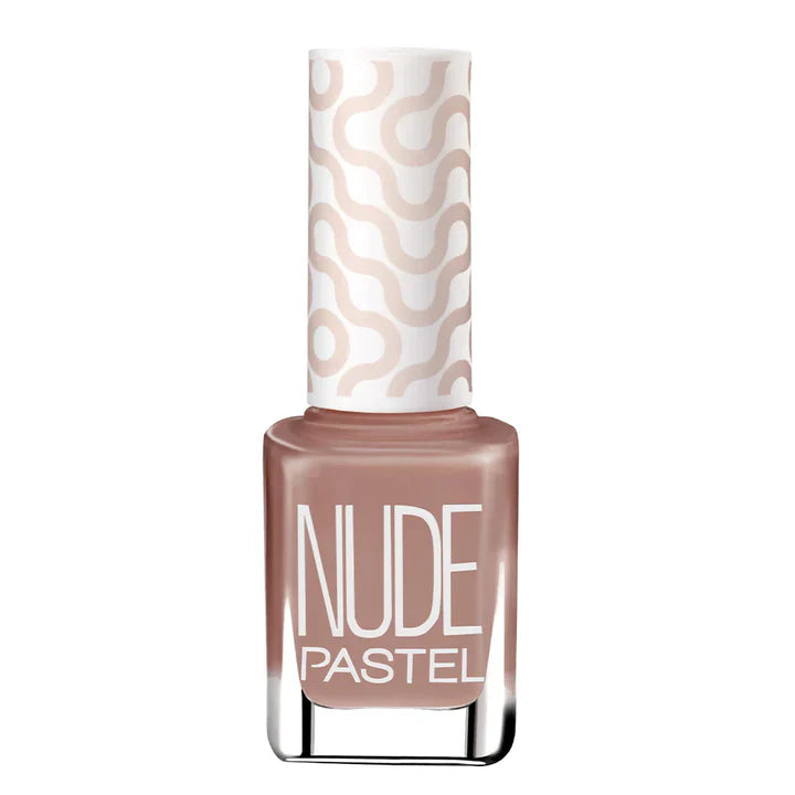 pastel Nude Nail Polish 761