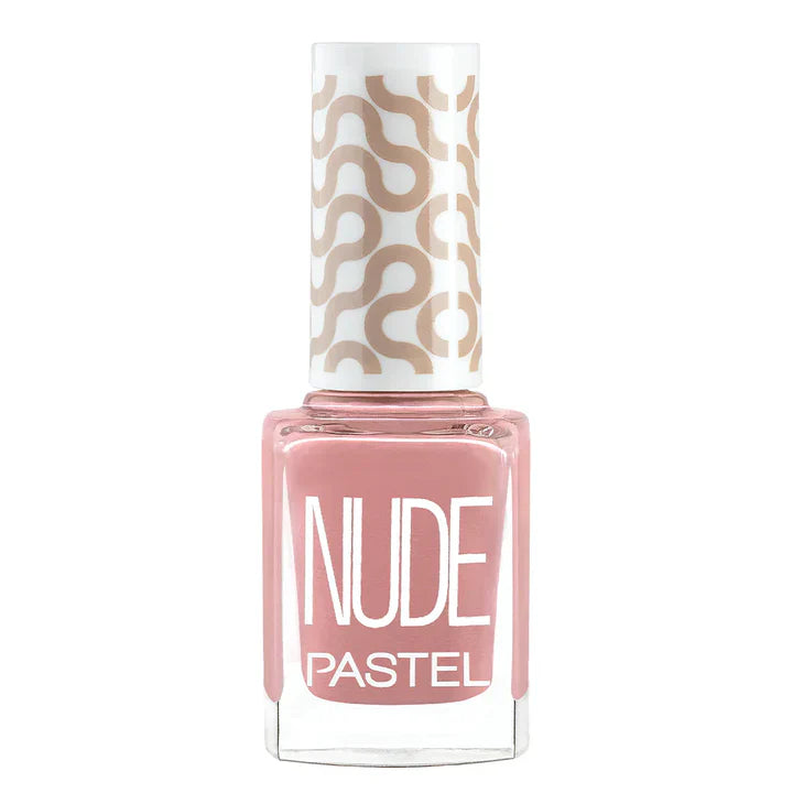 pastel Nude Nail Polish 769