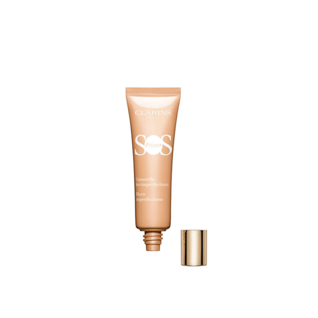 Clarins SOS Primer 30ml - Medaid International