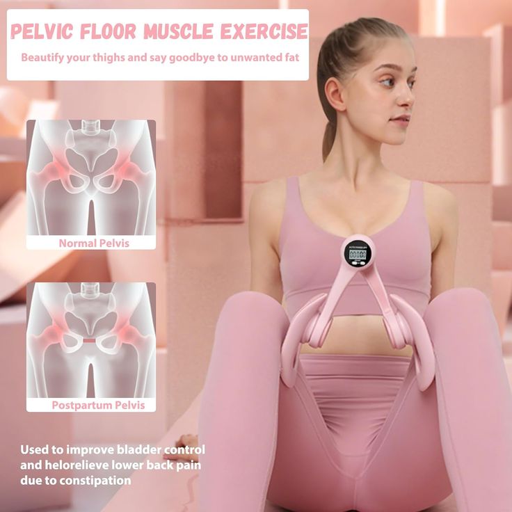 Leg Exerciser