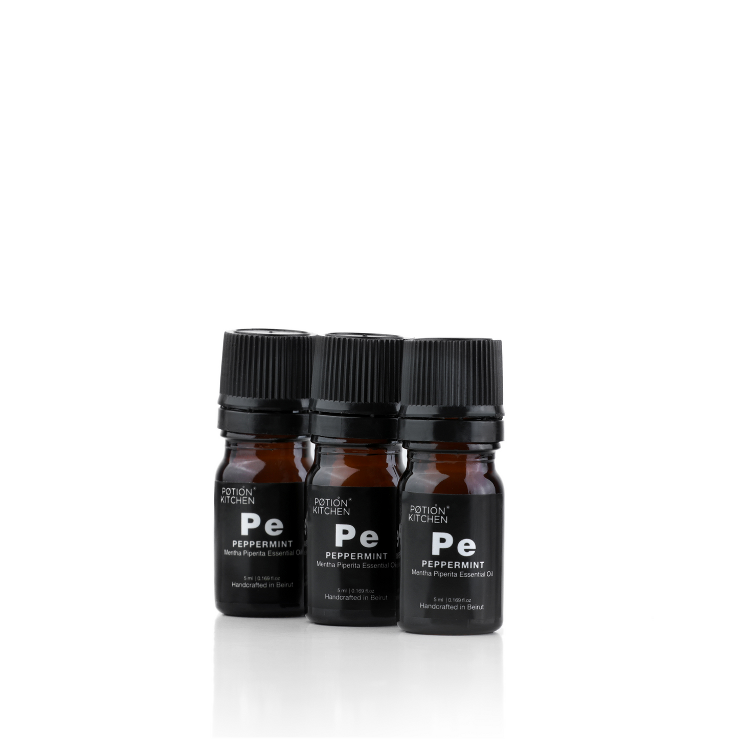 Potion Kitchen Peppermint Essential Oil 5ml