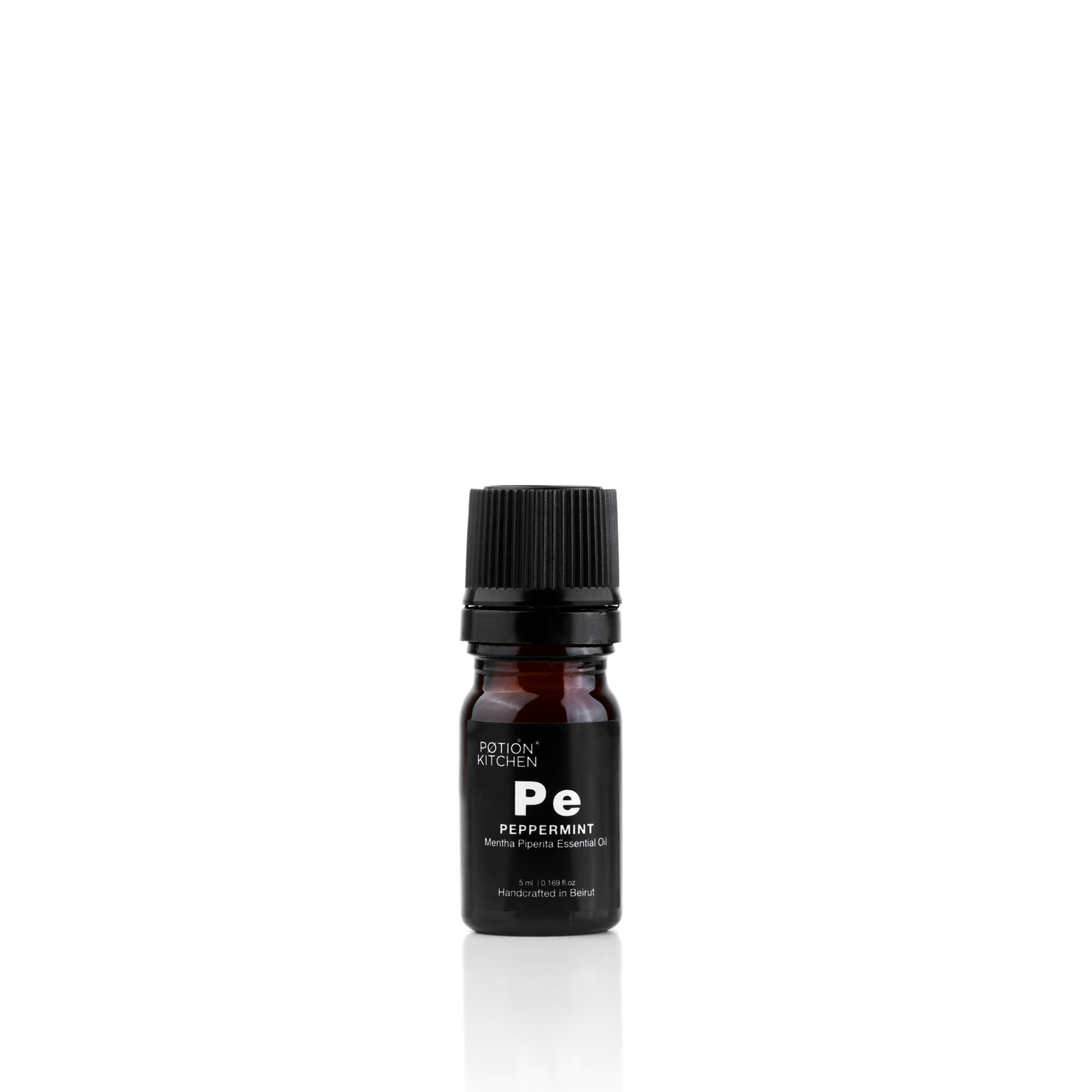 Peppermint Essential Oil - Medaid International