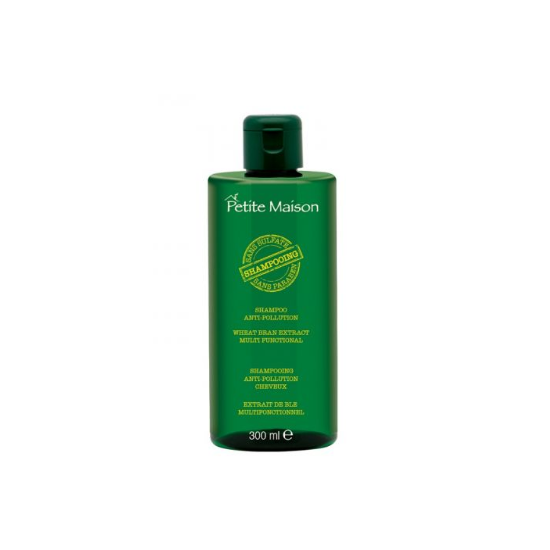 Petite Maison Shampoo Anti-Pollution 300ml - Medaid International