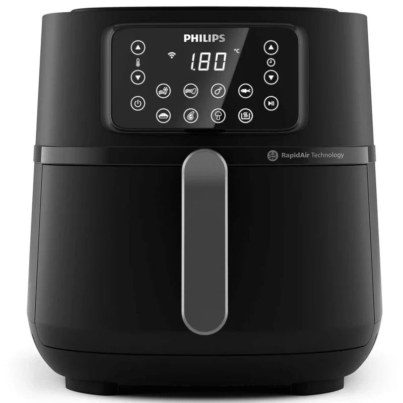 Philips Air Fryer 5000 Series 7.2L, XXL Connected HD9285
