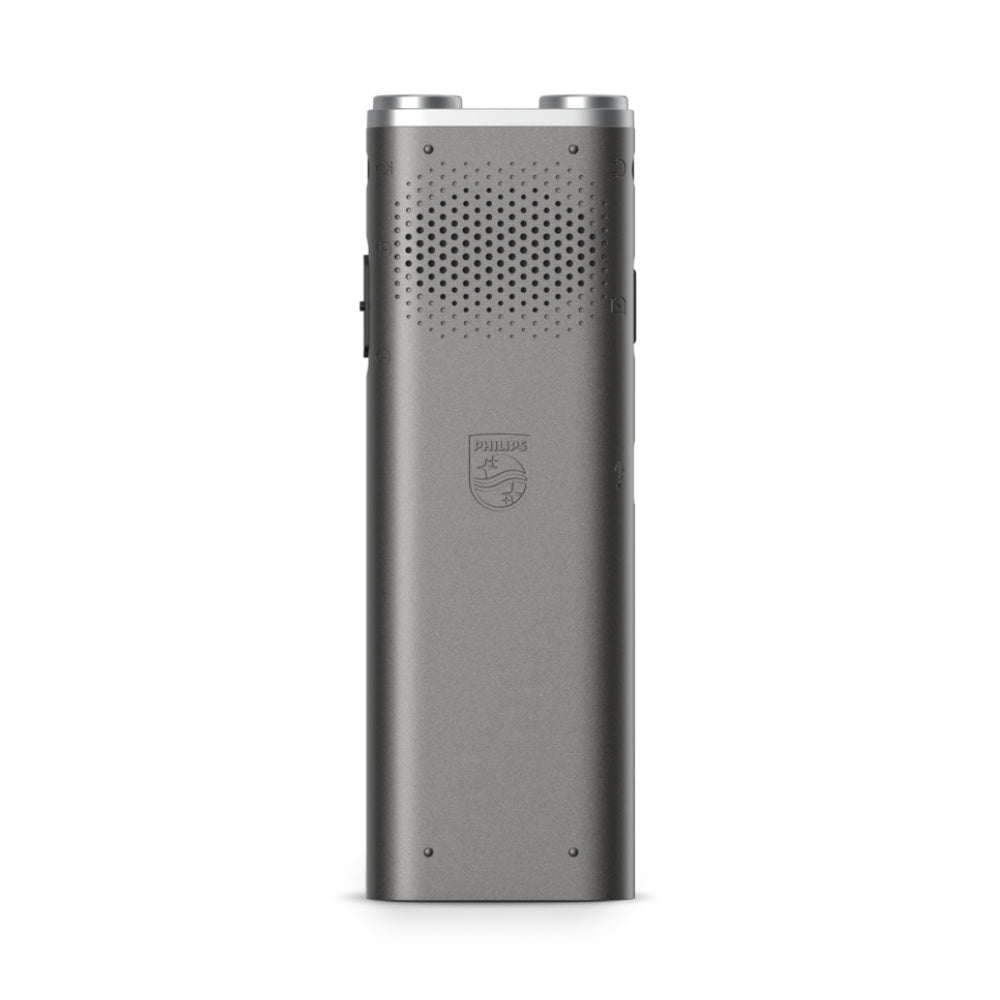 Philips VoiceTracer DVT2075 Recorder