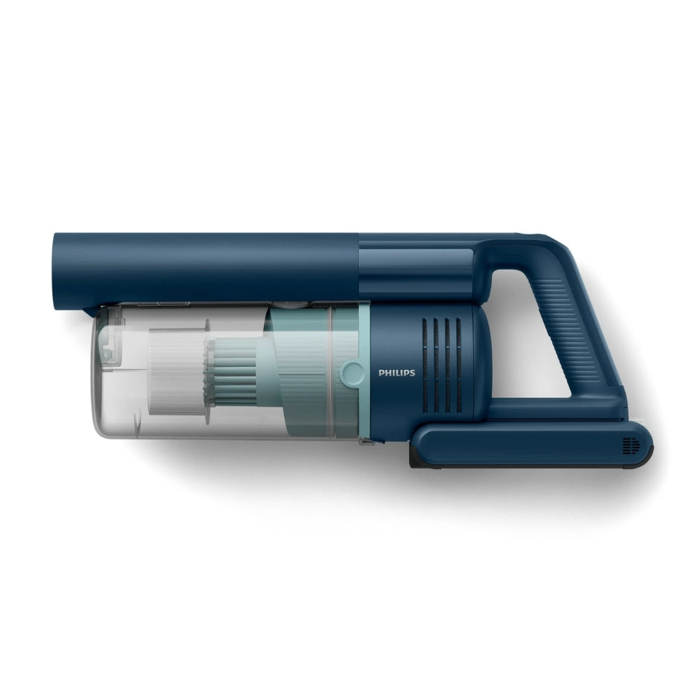 Philips XC5041/61 Cordless Vacuum Aqua