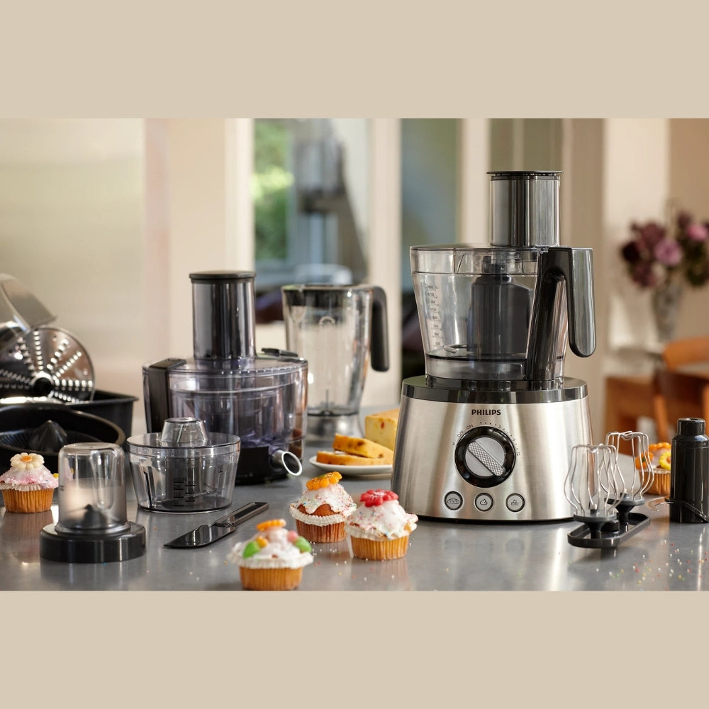Philips 7000 Series Food Processor HR7778/01