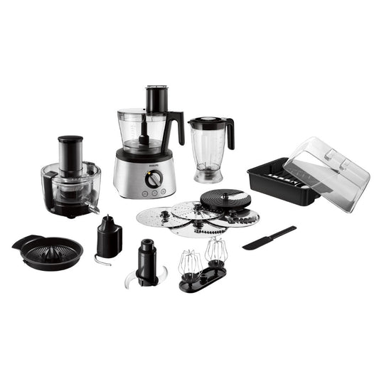 Philips 7000 Series Food Processor HR7778/01