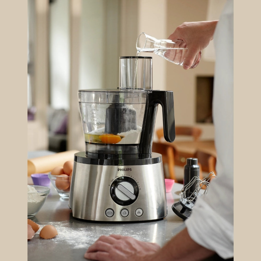 Philips 7000 Series Food Processor HR7778/01