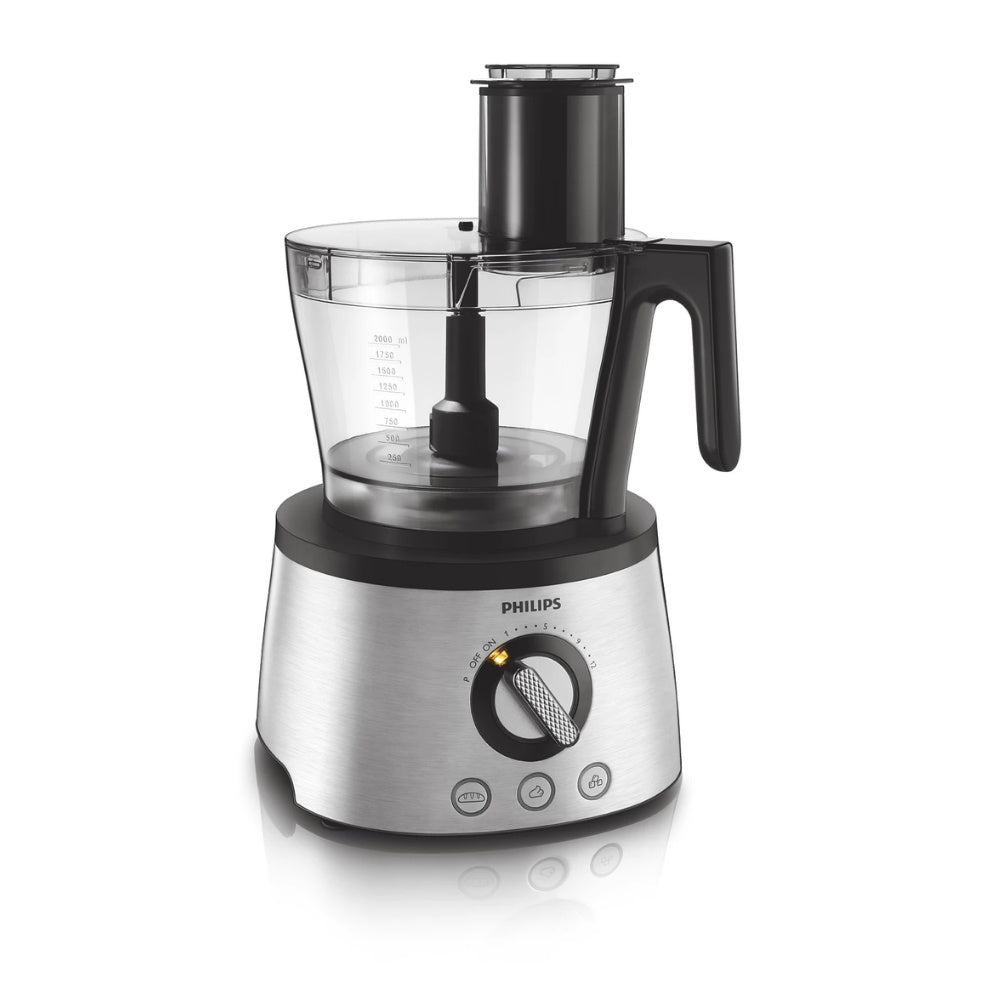 Philips 7000 Series Food Processor HR7778/01