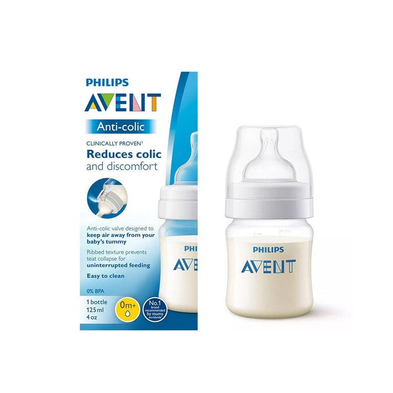 Philips Avent Anti-Colic Baby Bottle