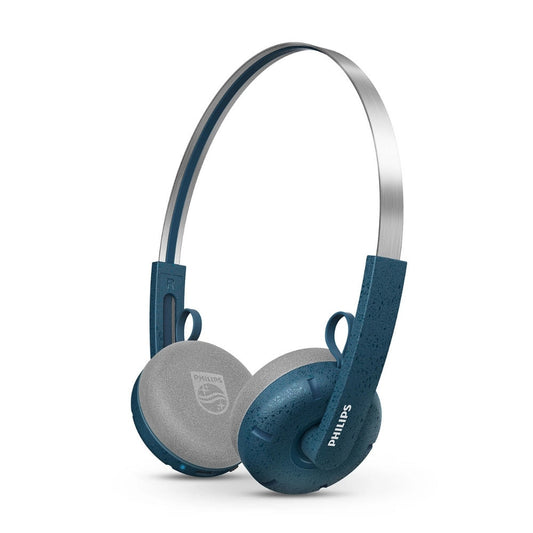 Philips Wireless Headphones with Mic
