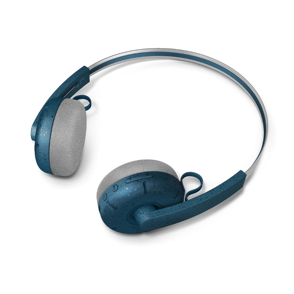 Philips Wireless Headphones with Mic