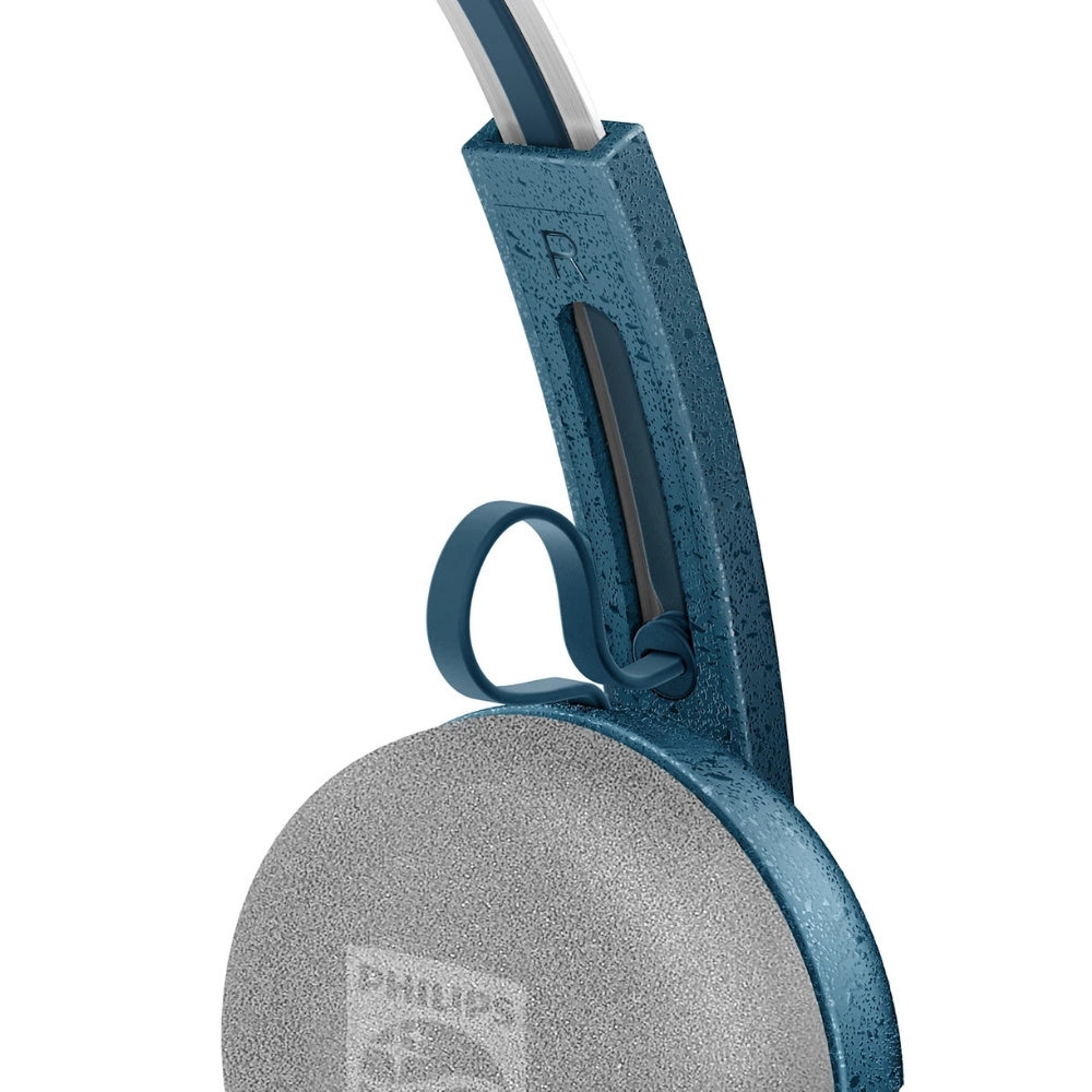 Philips Wireless Headphones with Mic