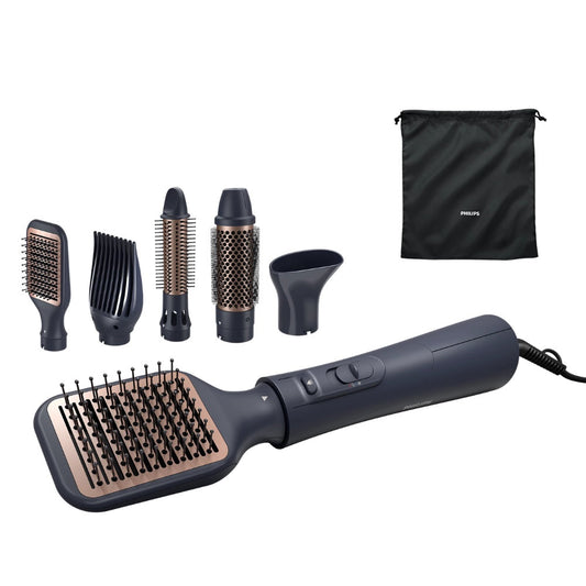 Philips 5000 Series Air Styler with Attachments