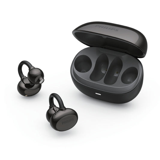 Philips Open-Ear Wireless Earbuds