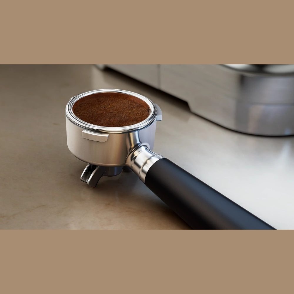 Philips Barista Brew Espresso Machine with Grinder
